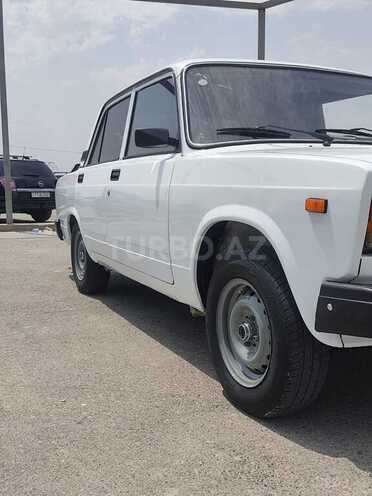 LADA (VAZ) 2107 2007, 91,000 km - 1.6 l - Bakı