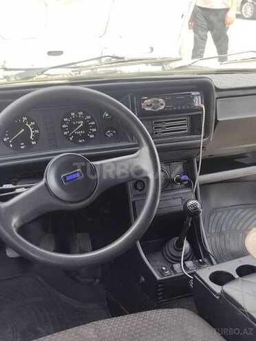 LADA (VAZ) 2107 2007, 91,000 km - 1.6 l - Bakı