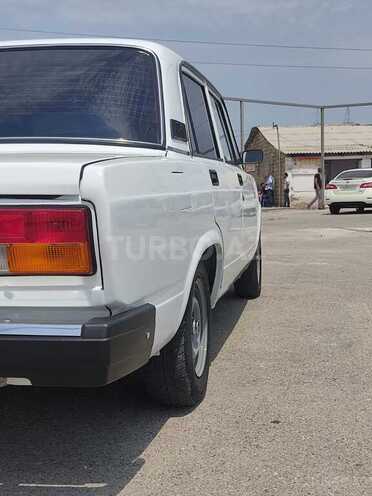 LADA (VAZ) 2107 2007, 91,000 km - 1.6 l - Bakı