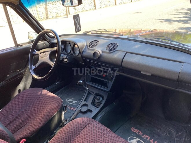 LADA (VAZ) 2106 2005, 89,000 km - 1.6 l - Qusar