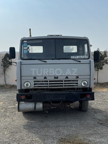 KamAz 5320 1997, 90,000 km - 11.0 l - Bakı