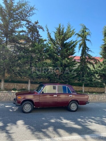 LADA (VAZ) 2106 2005, 89,000 km - 1.6 l - Qusar