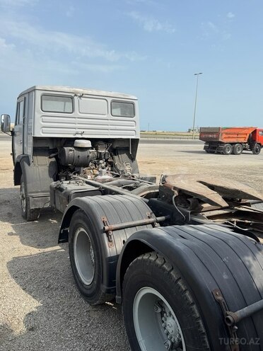 KamAz 5320 1997, 90,000 km - 11.0 l - Bakı