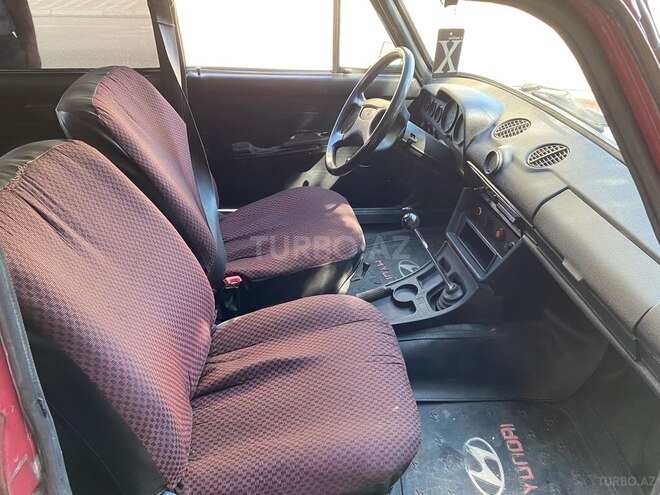 LADA (VAZ) 2106 2005, 89,000 km - 1.6 l - Qusar