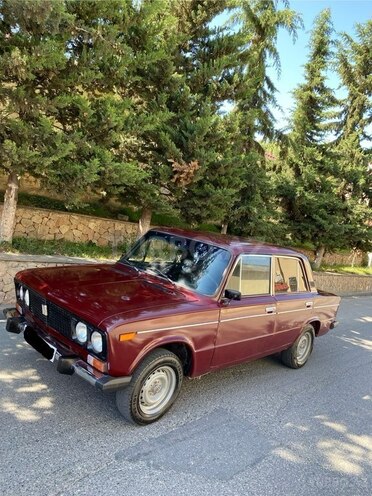 LADA (VAZ) 2106 2005, 89,000 km - 1.6 l - Qusar