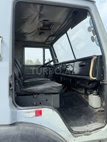 KamAz 5320 1997, 90,000 km - 11.0 l - Bakı