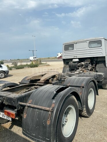 KamAz 5320 1997, 90,000 km - 11.0 l - Bakı