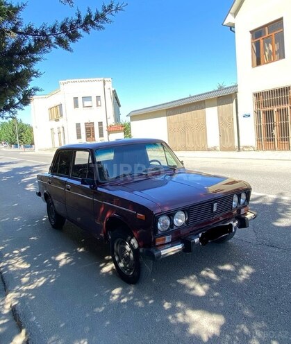 LADA (VAZ) 2106 2005, 89,000 km - 1.6 l - Qusar