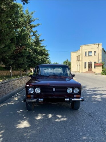 LADA (VAZ) 2106 2005, 89,000 km - 1.6 l - Qusar