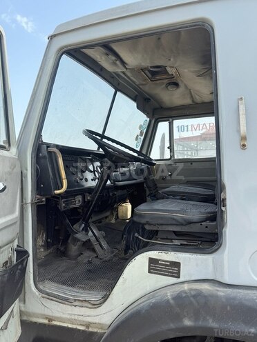 KamAz 5320 1997, 90,000 km - 11.0 l - Bakı