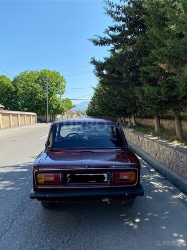LADA (VAZ) 2106 2005, 89,000 km - 1.6 l - Qusar