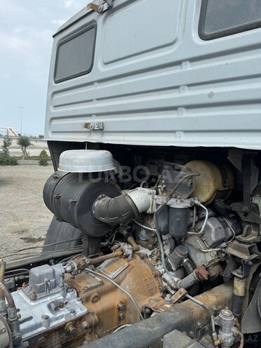 KamAz 5320 1997, 90,000 km - 11.0 l - Bakı