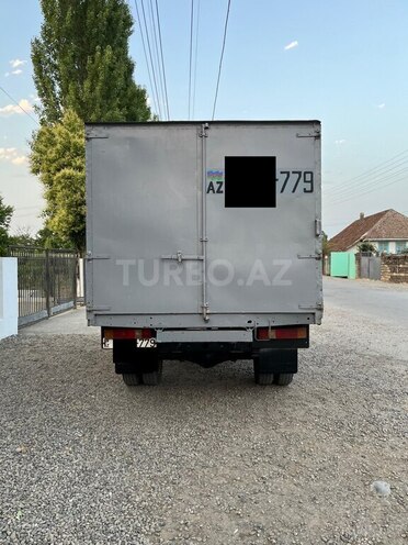 GAZ 33021 1997, 444,444 km - 2.4 l - Bakı