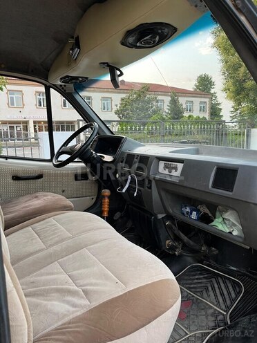 GAZ 33021 1997, 444,444 km - 2.4 l - Bakı