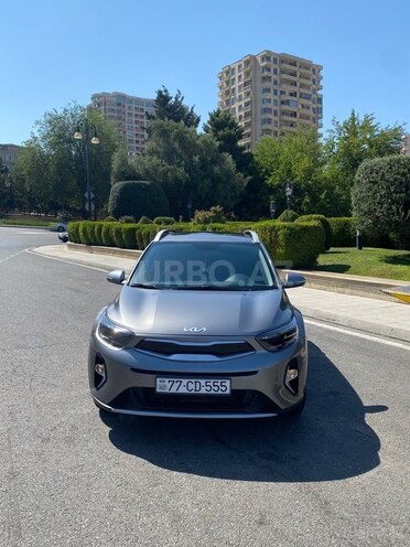 Kia Stonic-1