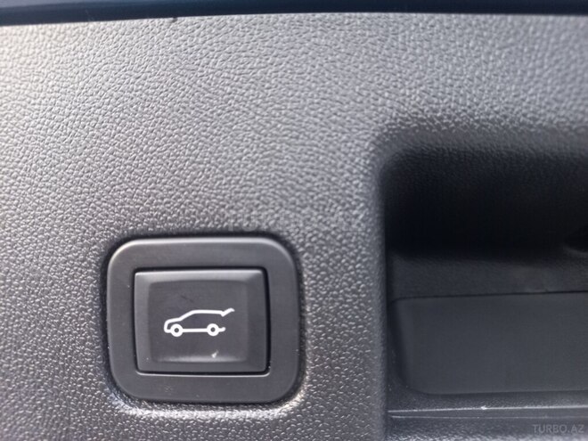 Chevrolet Equinox 2019, 154,000 km - 1.5 l - Gəncə