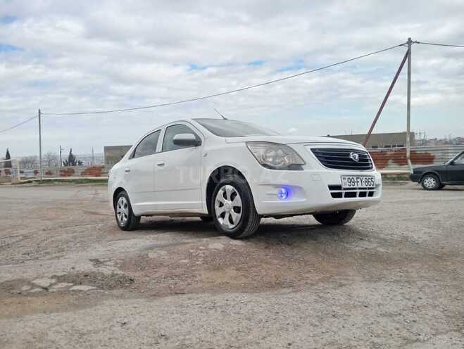 Ravon R4 2017, 18,969 km - 1.5 л - Bakı