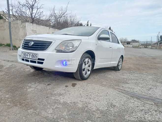 Ravon R4 2017, 18,969 km - 1.5 л - Bakı