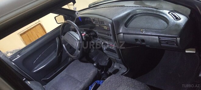 LADA (VAZ) 2115 2004, 198,348 km - 1.5 л - Ağcabədi