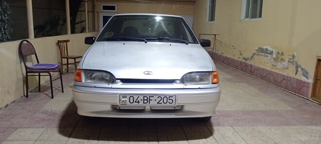 LADA (VAZ) 2115 2004, 198,348 km - 1.5 л - Ağcabədi