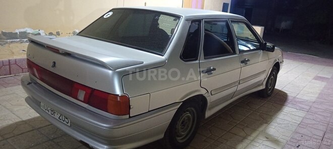 LADA (VAZ) 2115 2004, 198,348 km - 1.5 л - Ağcabədi
