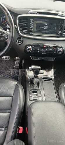 Kia Sorento 2016, 170,000 km - 2.0 l - Yevlax
