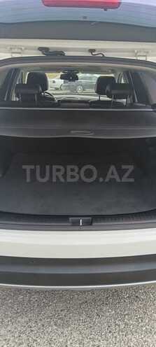 Kia Sorento 2016, 170,000 km - 2.0 l - Yevlax