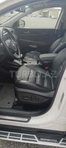 Kia Sorento 2016, 170,000 km - 2.0 l - Yevlax