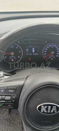 Kia Sorento 2016, 170,000 km - 2.0 l - Yevlax