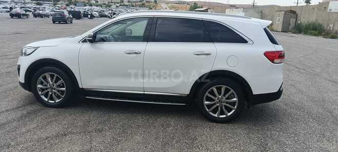 Kia Sorento 2016, 170,000 km - 2.0 l - Yevlax