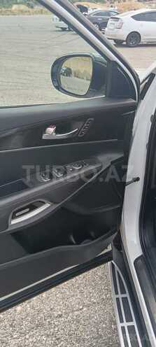 Kia Sorento 2016, 170,000 km - 2.0 l - Yevlax