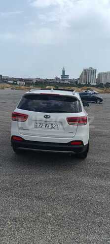 Kia Sorento 2016, 170,000 km - 2.0 l - Yevlax