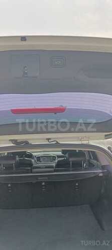 Kia Sorento 2016, 170,000 km - 2.0 l - Yevlax