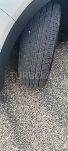 Kia Sorento 2016, 170,000 km - 2.0 l - Yevlax