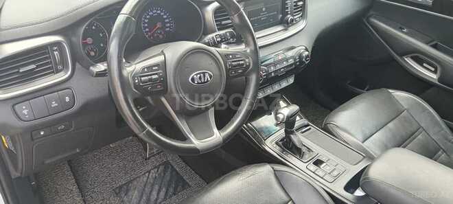 Kia Sorento 2016, 170,000 km - 2.0 l - Yevlax
