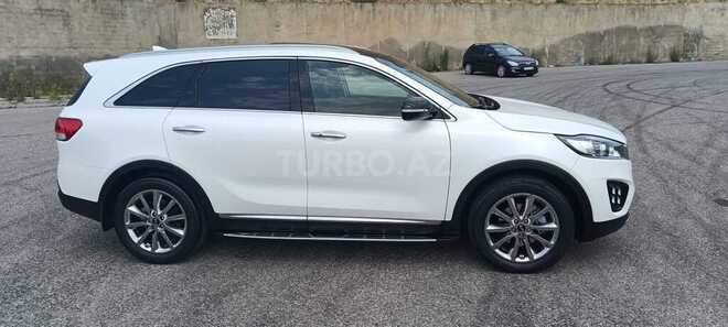 Kia Sorento 2016, 170,000 km - 2.0 l - Yevlax