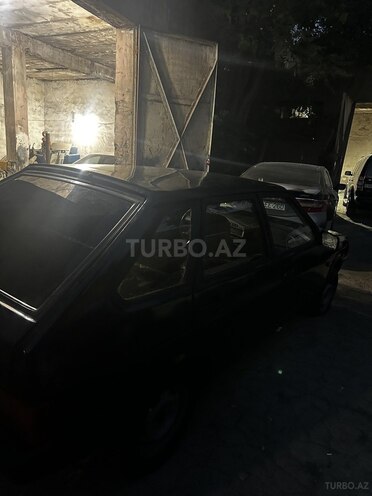 LADA (VAZ) 2109 1998, 300,800 km - 1.5 l - Bakı