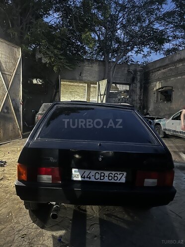 LADA (VAZ) 2109 1998, 300,800 km - 1.5 l - Bakı