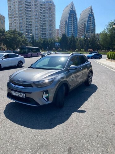 Kia Stonic-5