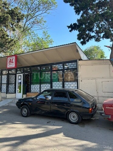 LADA (VAZ) 2109 1998, 300,800 km - 1.5 l - Bakı