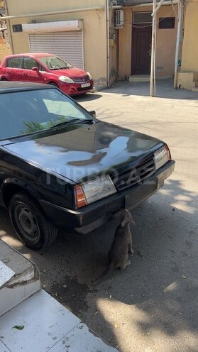 LADA (VAZ) 2109 1998, 300,800 km - 1.5 l - Bakı