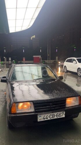 LADA (VAZ) 2109 1998, 300,800 km - 1.5 l - Bakı