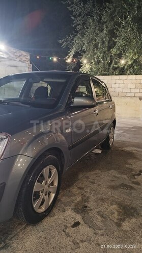 Kia Rio 2008, 270,000 km - 1.4 l - Şabran