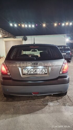 Kia Rio 2008, 270,000 km - 1.4 l - Şabran