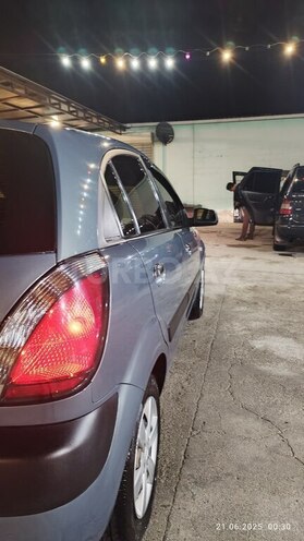 Kia Rio 2008, 270,000 km - 1.4 l - Şabran