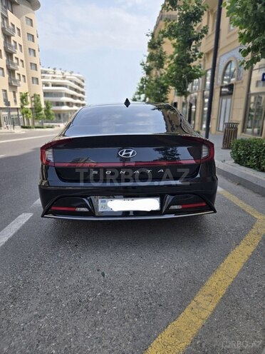 Hyundai Sonata 2022, 22,000 km - 2.0 л - Bakı