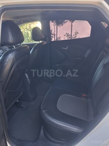 Hyundai ix35 2012, 170,000 km - 2.0 l - Bakı