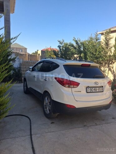 Hyundai ix35 2012, 170,000 km - 2.0 l - Bakı