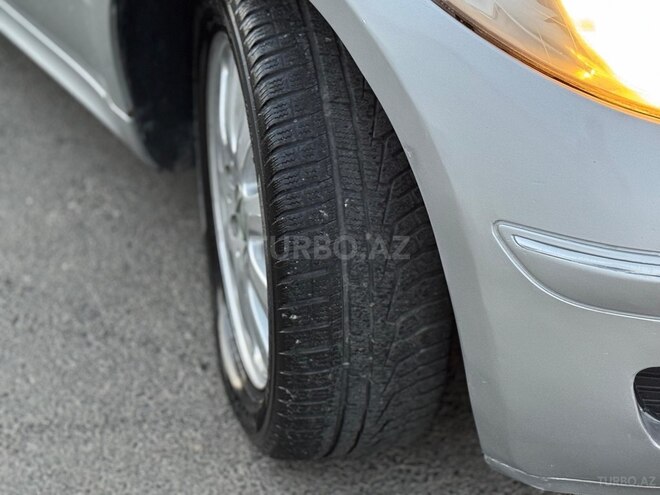 Mercedes A 200 2007, 258,741 km - 2.0 л - Bakı
