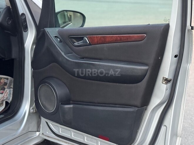 Mercedes A 200 2007, 258,741 km - 2.0 л - Bakı